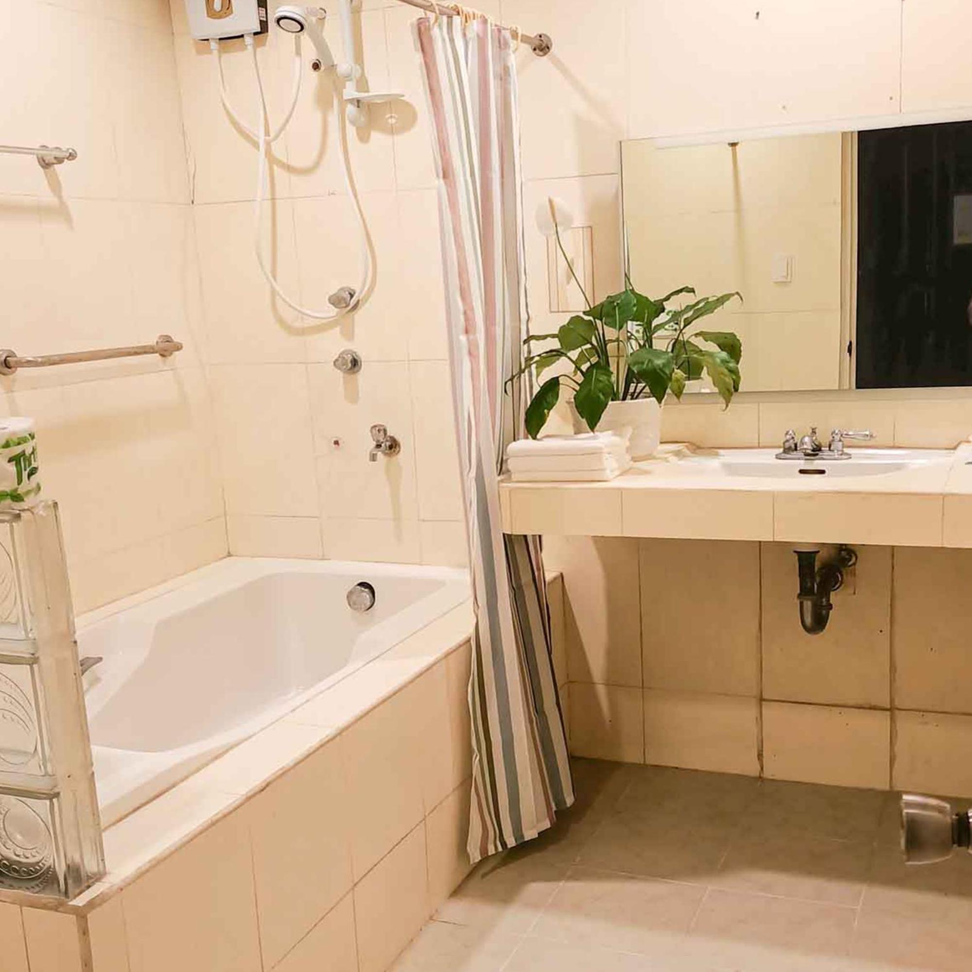 Lukay Las Brisas Balabag  Zewnętrze zdjęcie