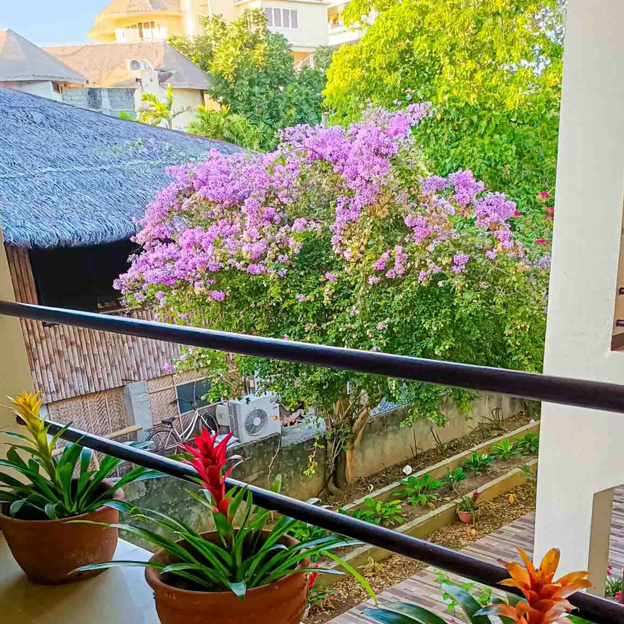 Lukay Las Brisas Balabag  Zewnętrze zdjęcie