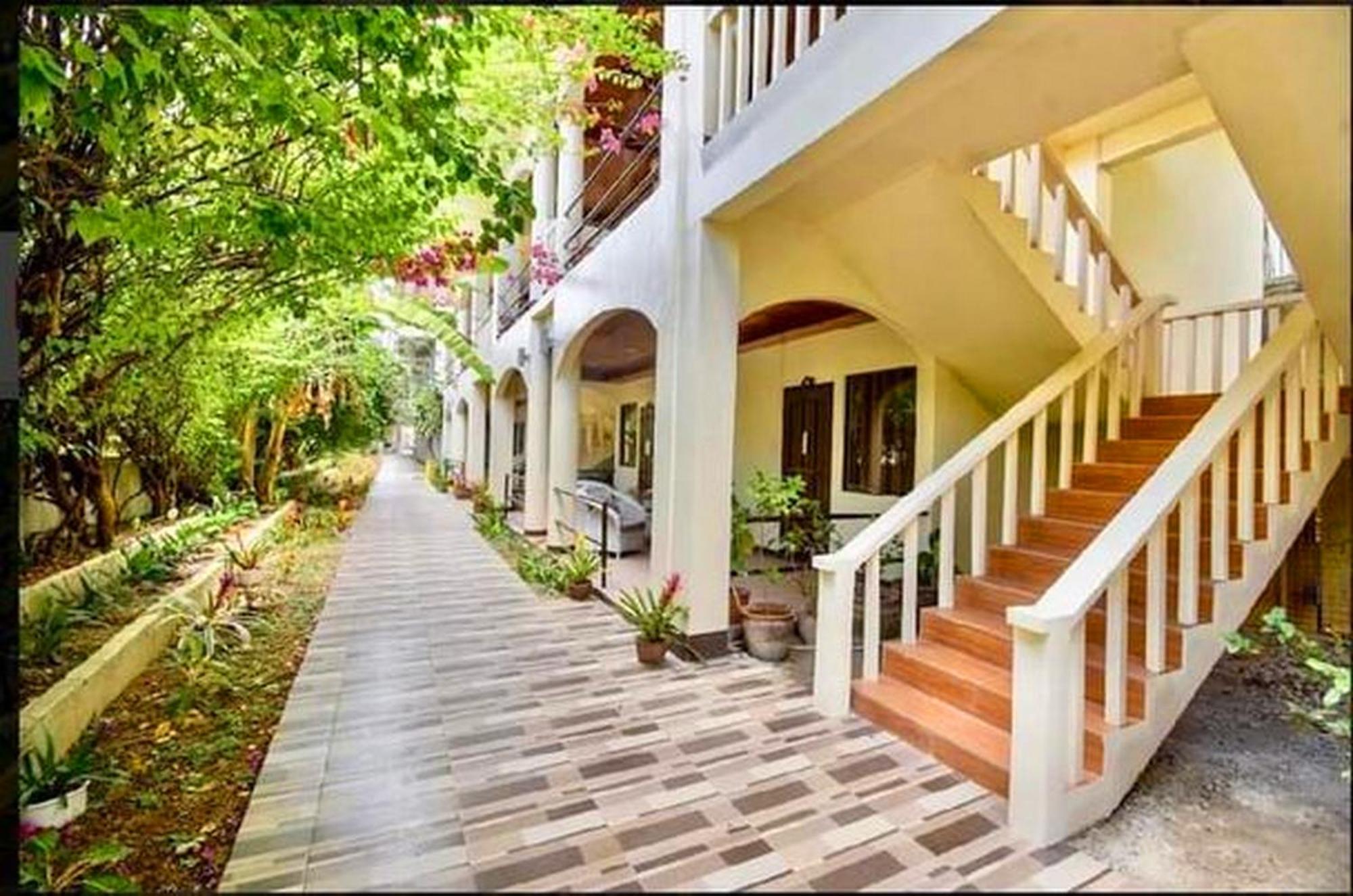 Lukay Las Brisas Balabag  Zewnętrze zdjęcie
