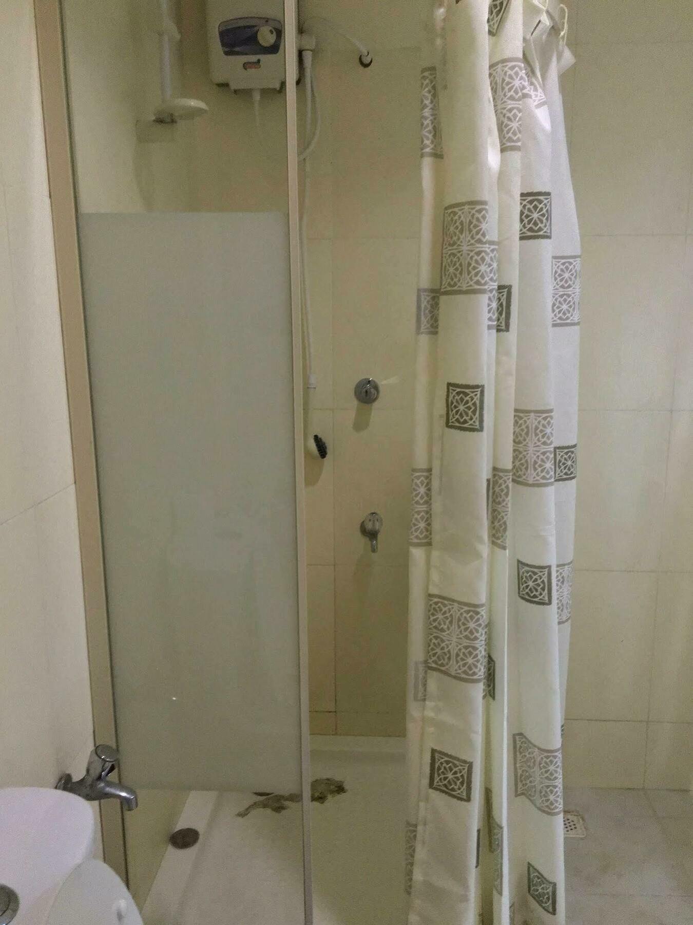Lukay Las Brisas Balabag  Zewnętrze zdjęcie