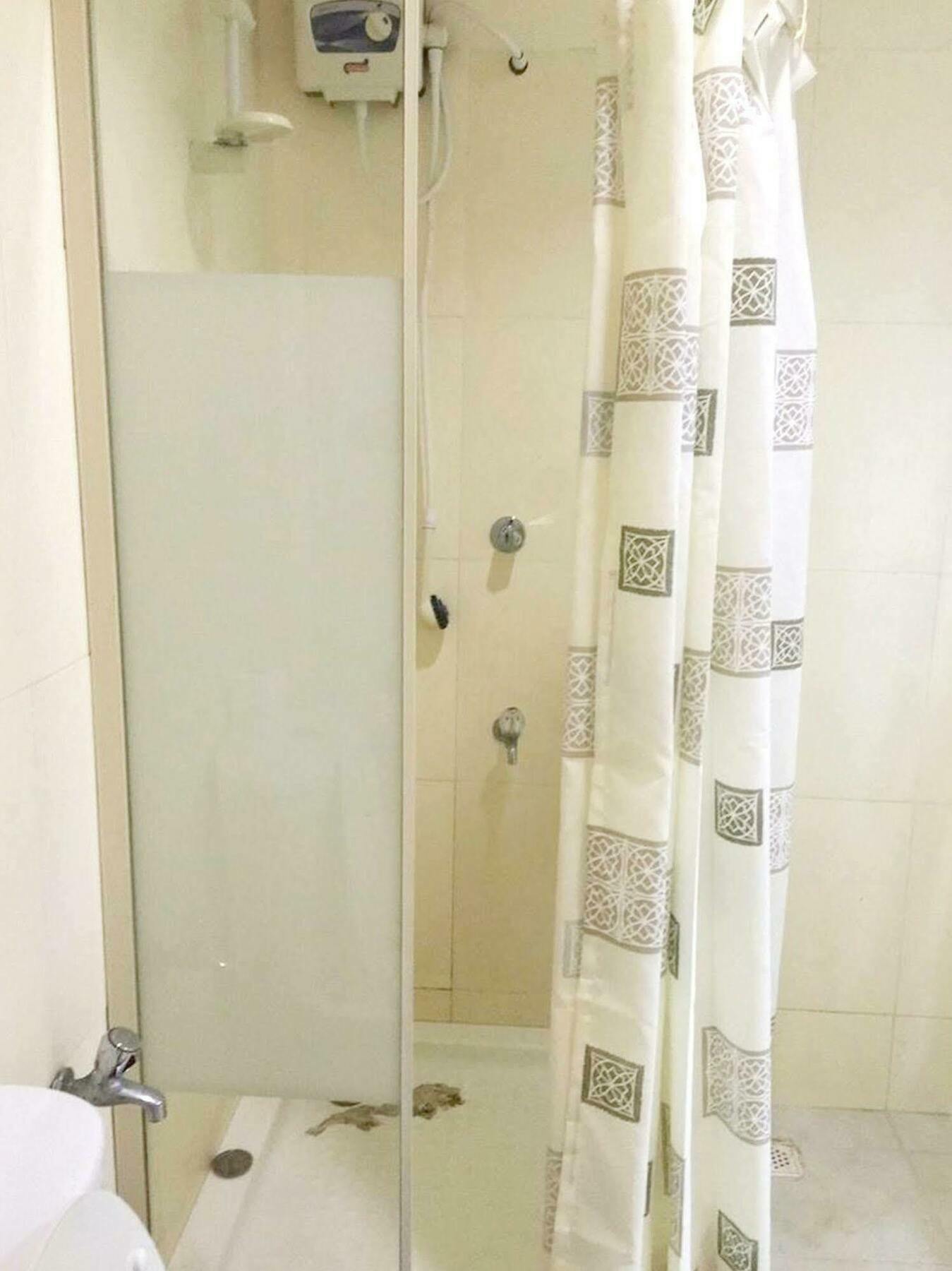 Lukay Las Brisas Balabag  Zewnętrze zdjęcie